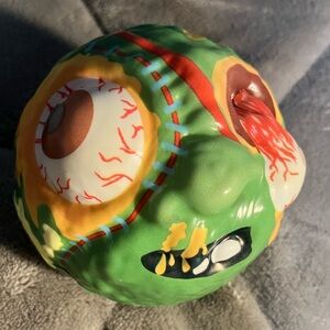 Fun Play Mutant Monsters Bounce Ball – Madballs Style – Target Exclusive